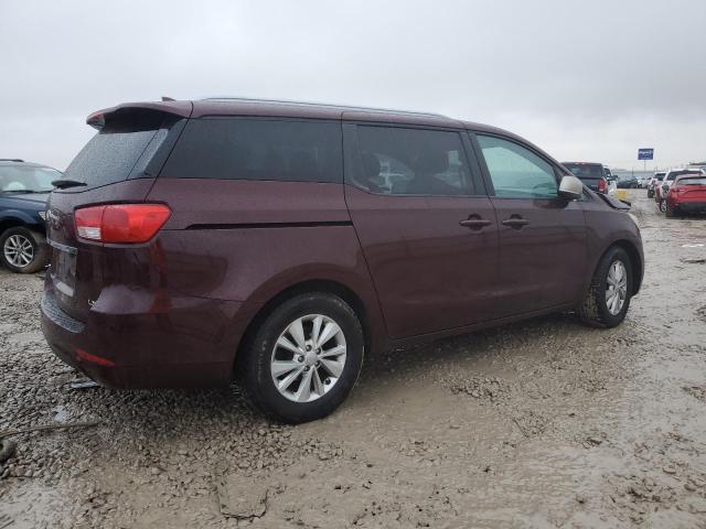 2017 Kia Sedona Lx - Image 3