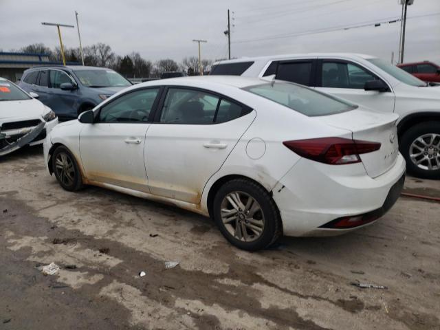 2019 Hyundai Elantra Sel - Фото 2