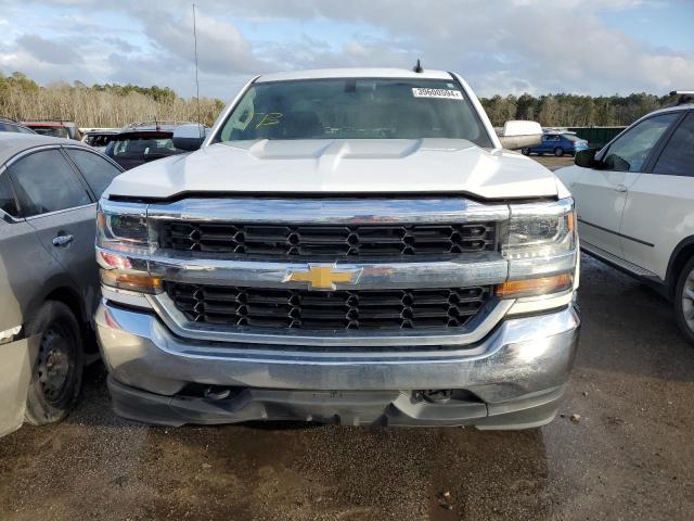 2019 Chevrolet Silverado Ld K1500 Lt - Фото 5