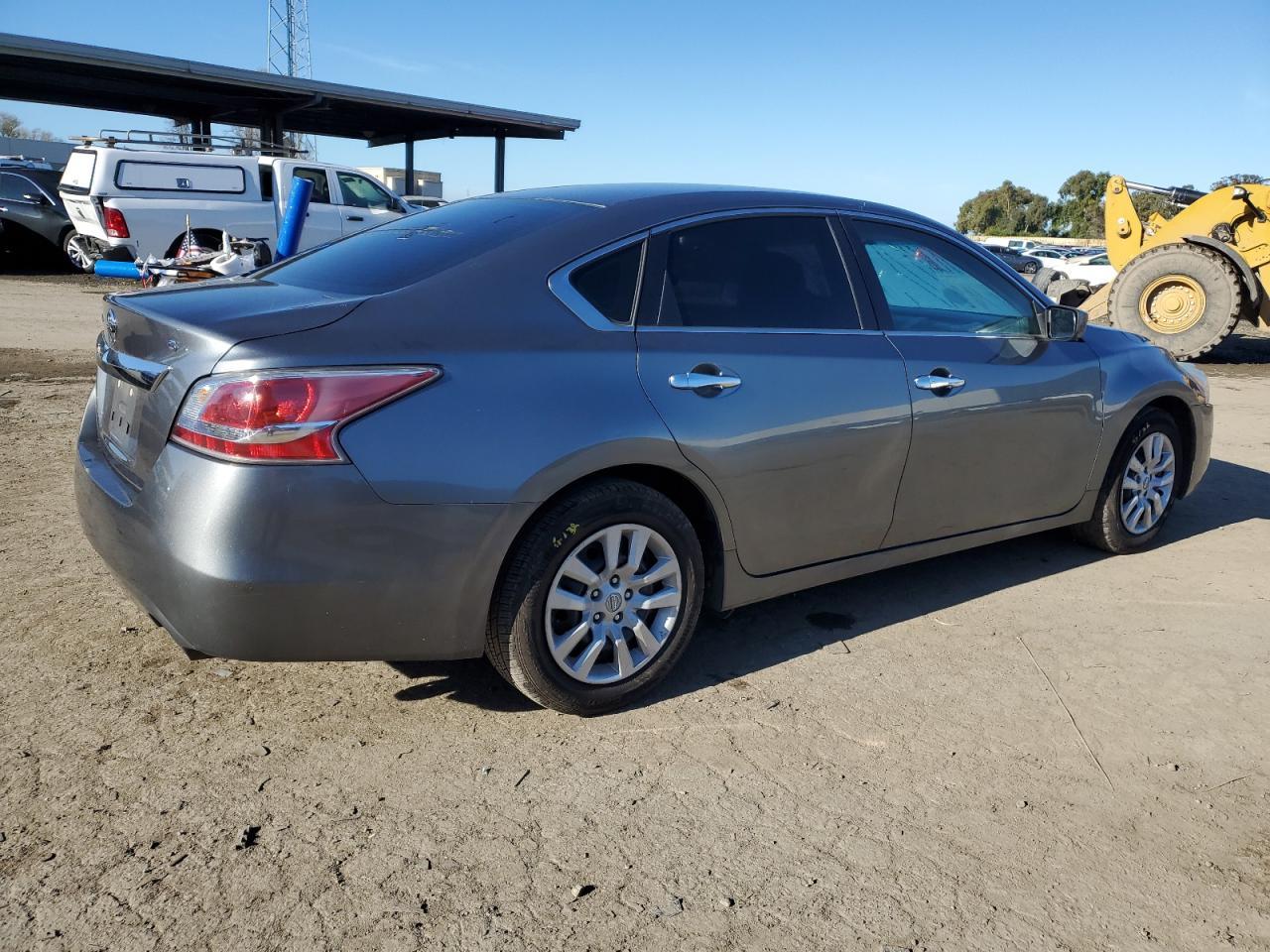2015 NISSAN ALTIMA 2.5 - Image 3