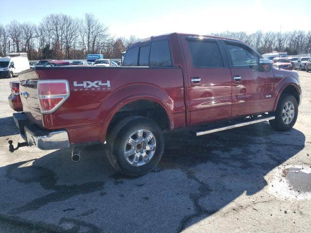 2013 Ford F150 Supercrew - Фото 3