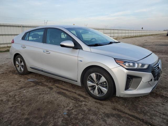 2018 Hyundai Ioniq Limited - Фото 4
