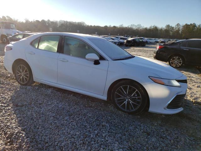 2023 Toyota Camry Xle - Image 4
