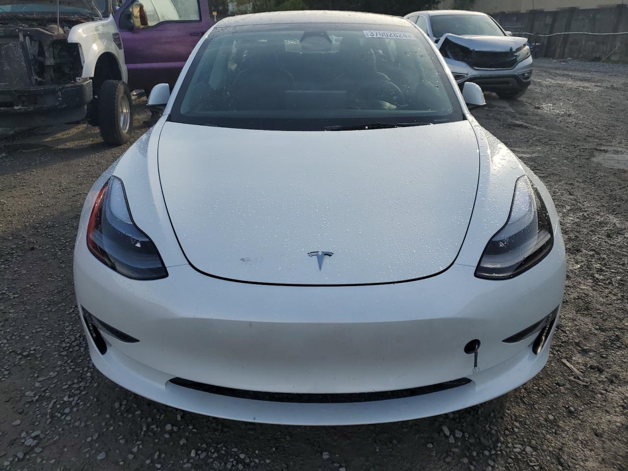2023 TESLA MODEL 3 - Image 5