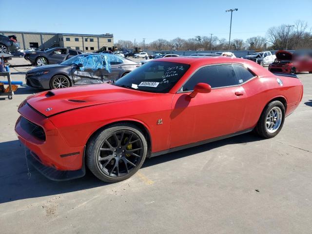 2020 Dodge Challenger R/T Scat Pack