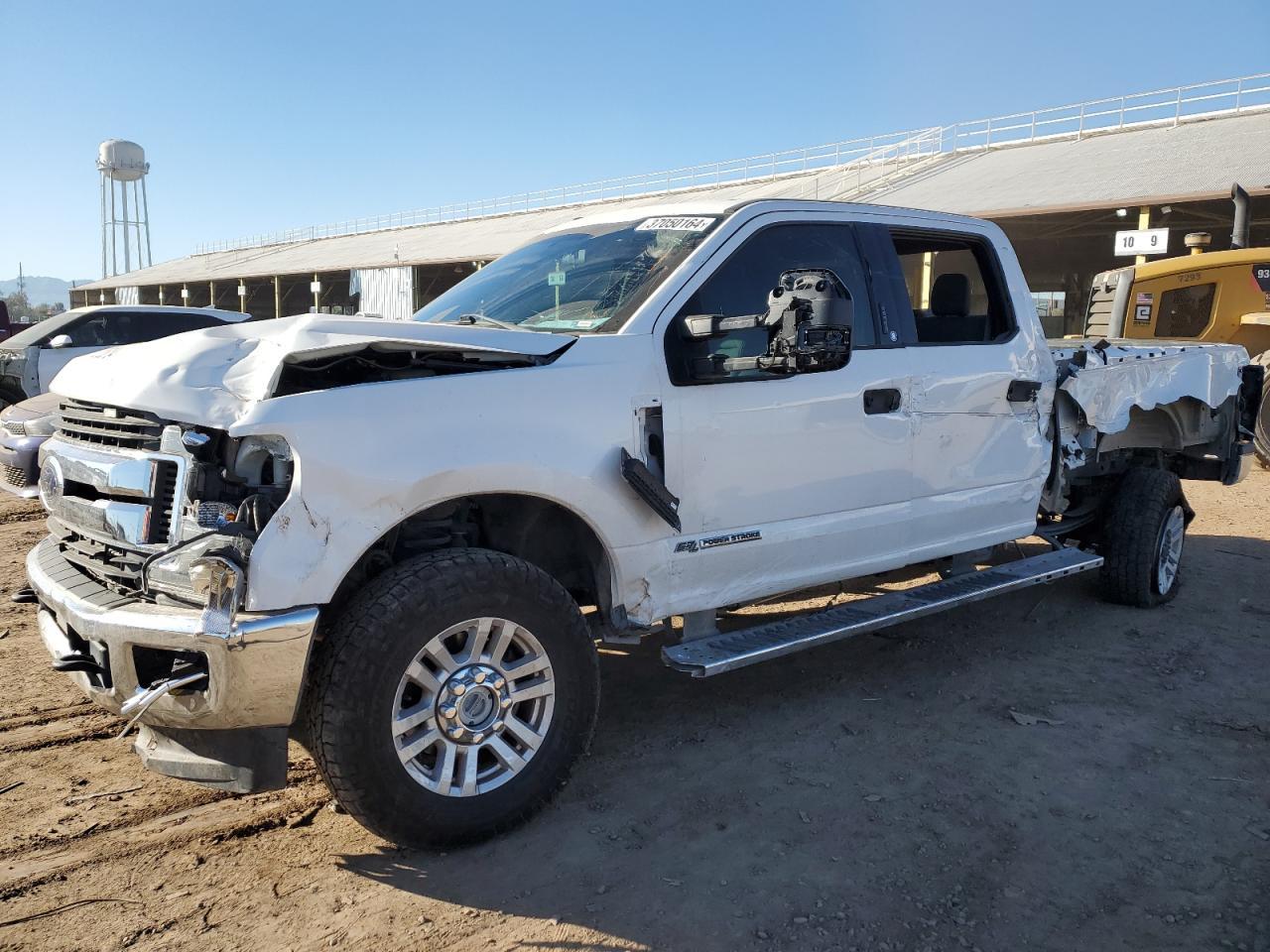 2019 FORD F250 SUPER car image