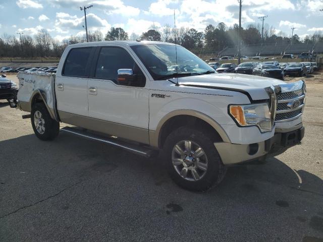 2010 Ford F150 Supercrew - Фото 4