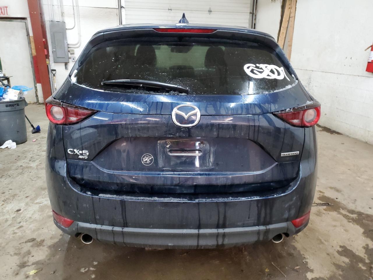 2021 MAZDA CX-5 TOURI - Image 6