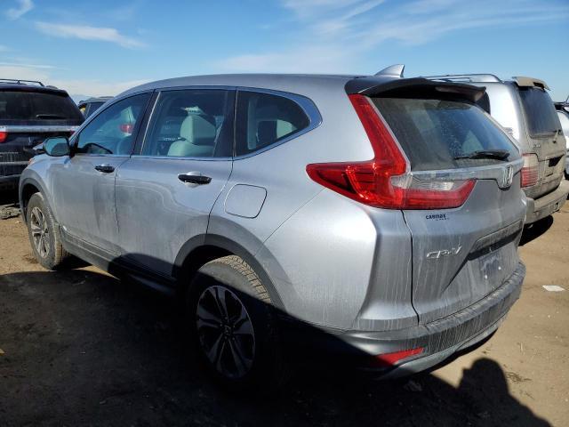 2018 Honda Cr-V Lx - Image 2