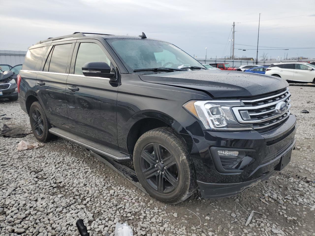 2020 FORD EXPEDITION - Image 4