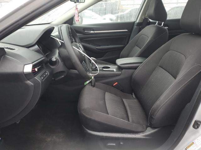 2022 Nissan Altima Sv - Фото 7