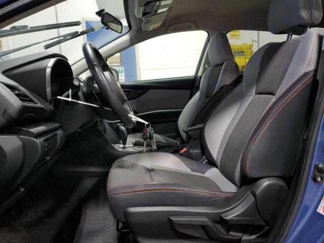 2019 Subaru Crosstrek Premium - Image 7