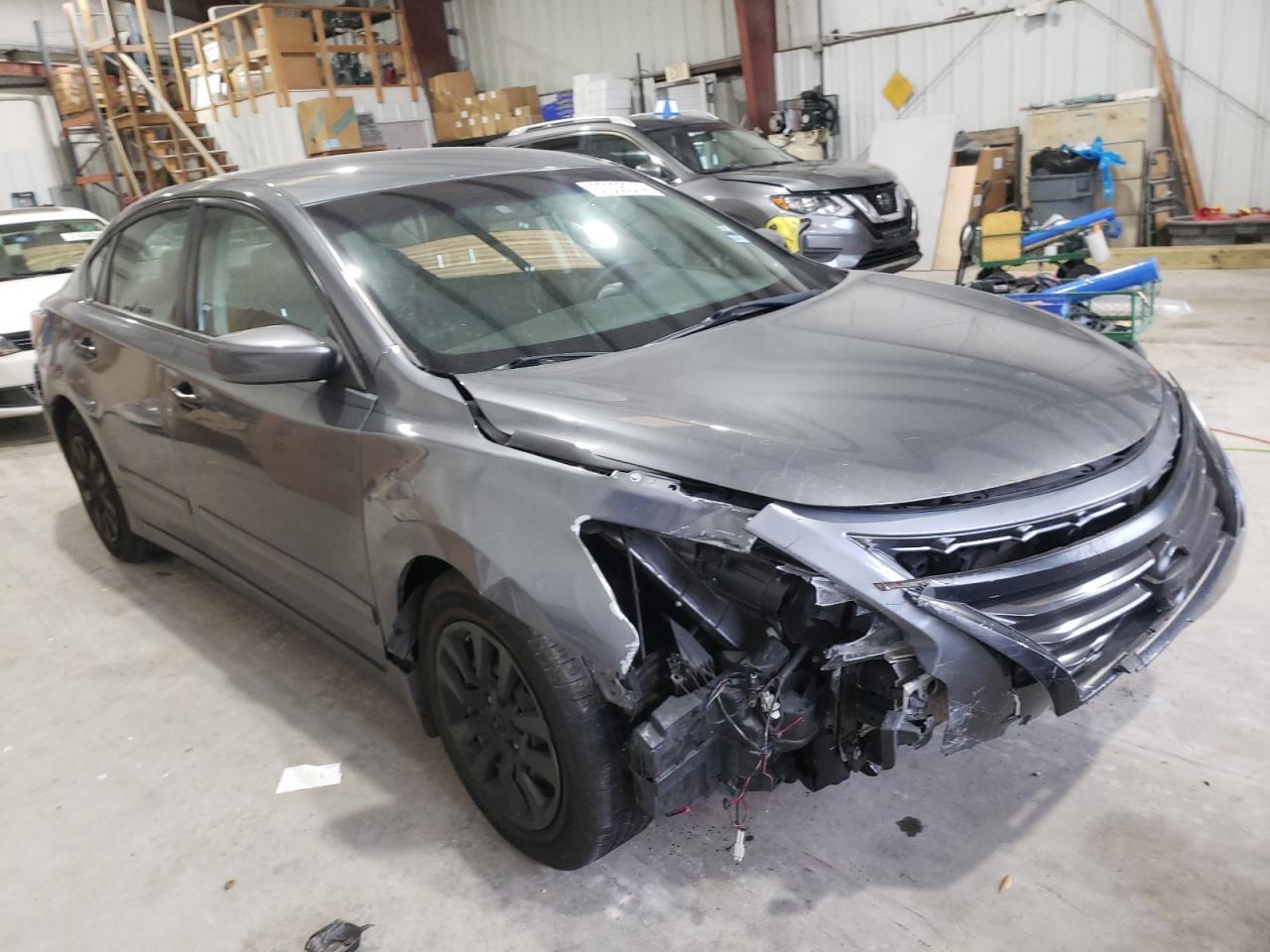 2014 NISSAN ALTIMA 2.5 - Image 4