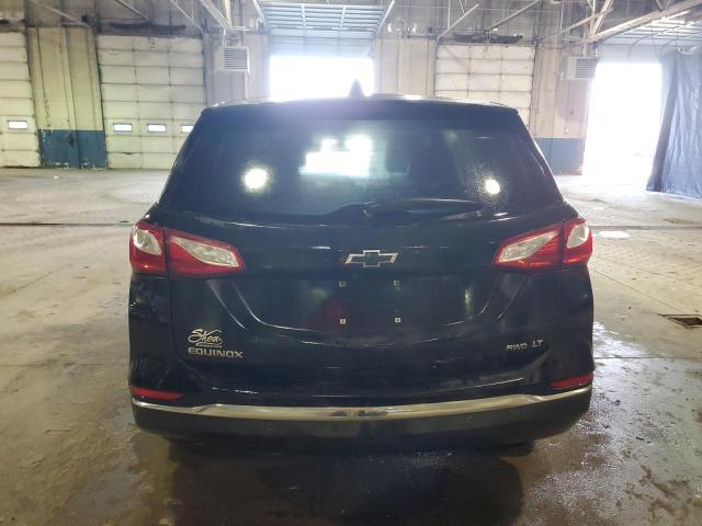 2019 Chevrolet Equinox Lt - Фото 6