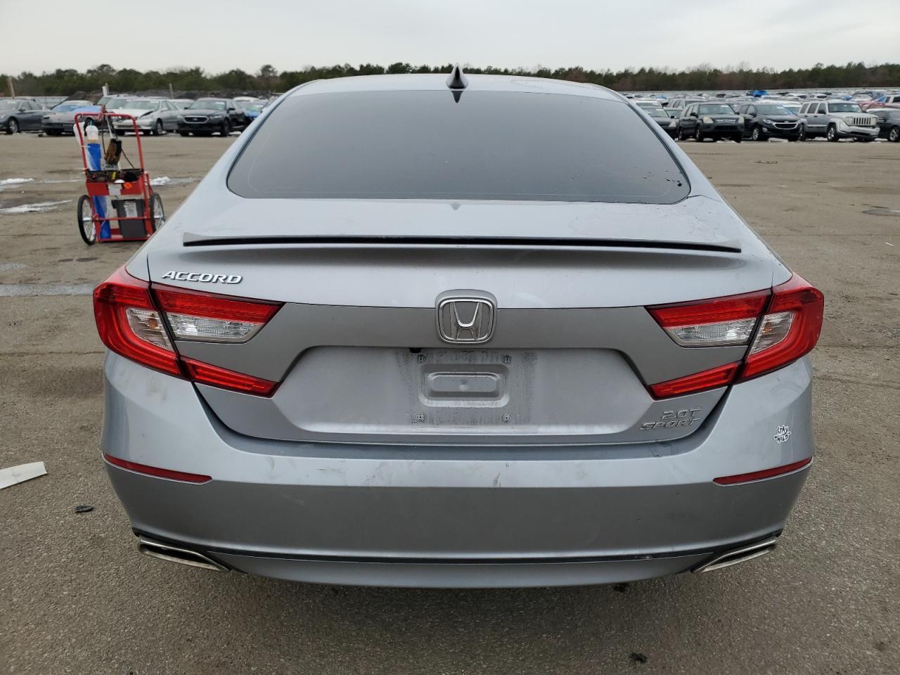 2022 HONDA ACCORD SPO - Image 6