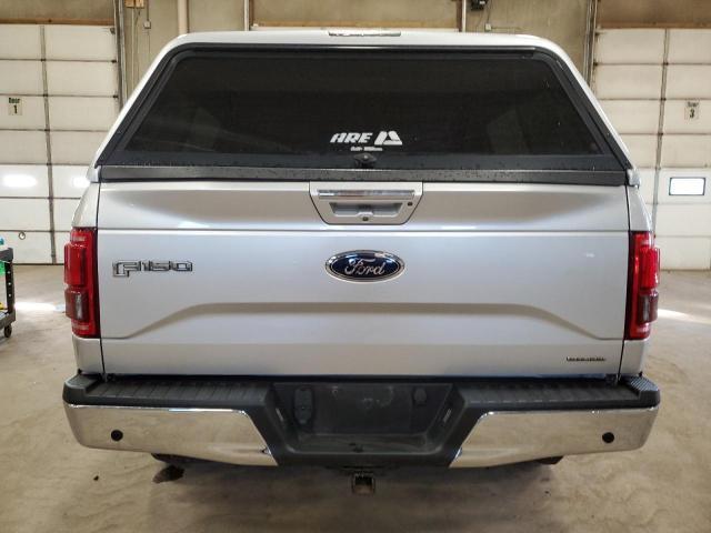 2016 Ford F150 Supercrew - Image 6