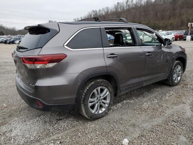 2019 Toyota Highlander Se - Фото 3