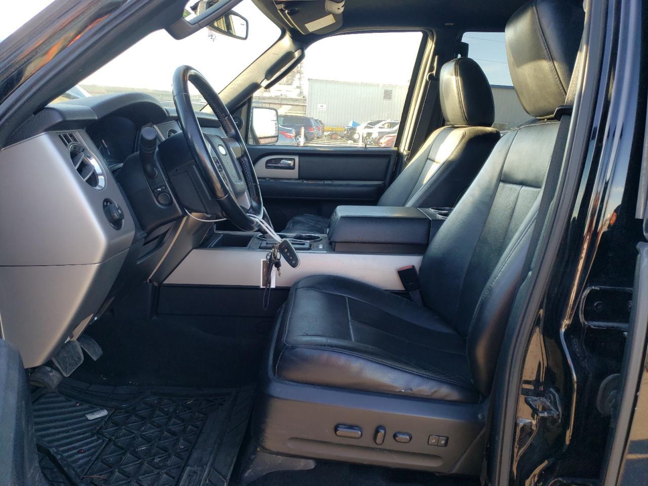 2016 FORD EXPEDITION - Фото 7