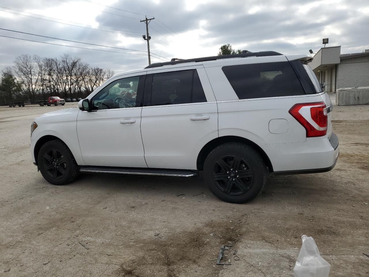 2020 FORD EXPEDITION - Image 2