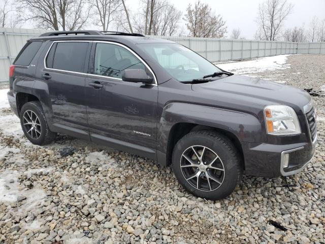 2016 GMC Terrain Sle - Фото 4