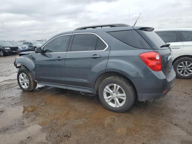 2011 Chevrolet Equinox Lt - Image 2