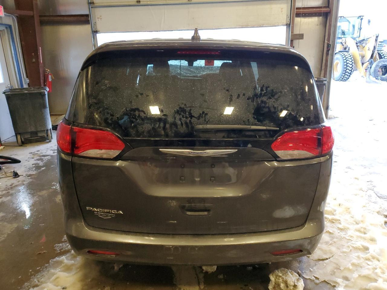 2017 CHRYSLER PACIFICA T - Фото 6