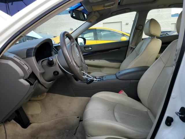 2012 Infiniti G37 Base - Фото 7