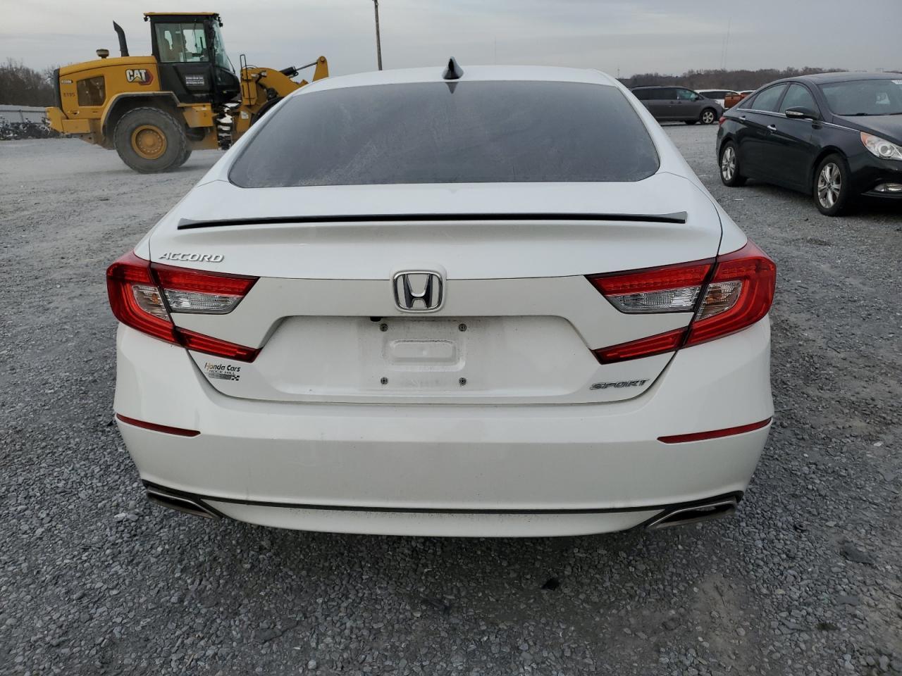 2022 HONDA ACCORD SPO - Image 6