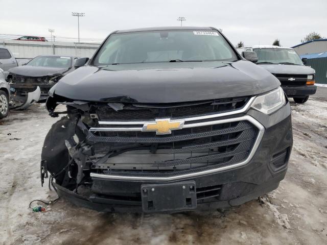 2020 Chevrolet Traverse Ls - Фото 5