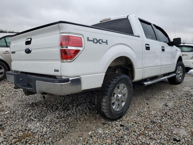 2010 Ford F150 Supercrew - Image 3