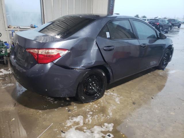 2019 Toyota Corolla L - Фото 3