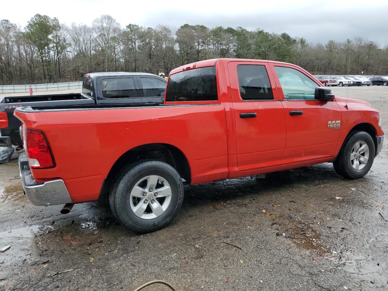 2019 RAM 1500 CLASS - Фото 3