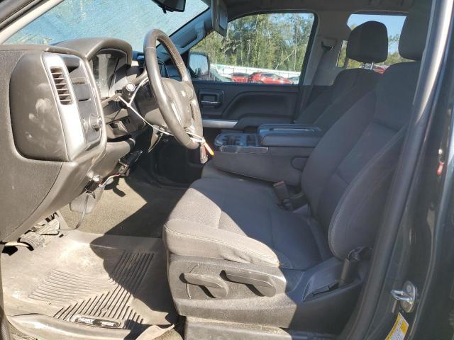 2018 Chevrolet Silverado C1500 Lt - Фото 7