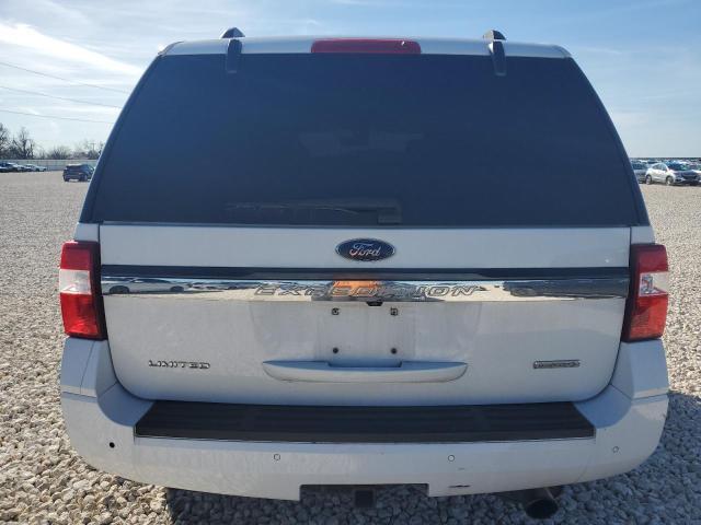 2017 Ford Expedition Limited - Image 6