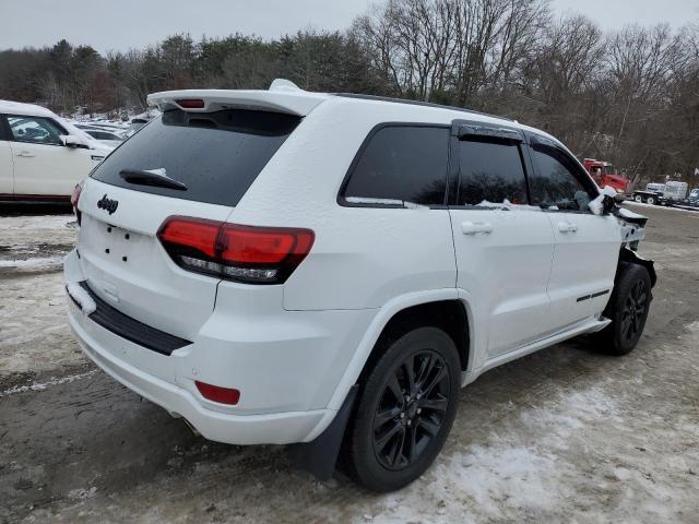 2018 Jeep Grand Cherokee Laredo - Фото 3