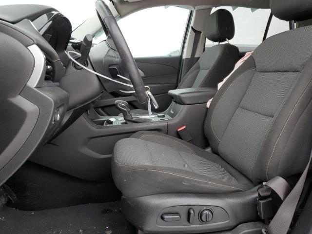 2021 Chevrolet Traverse Lt - Image 7