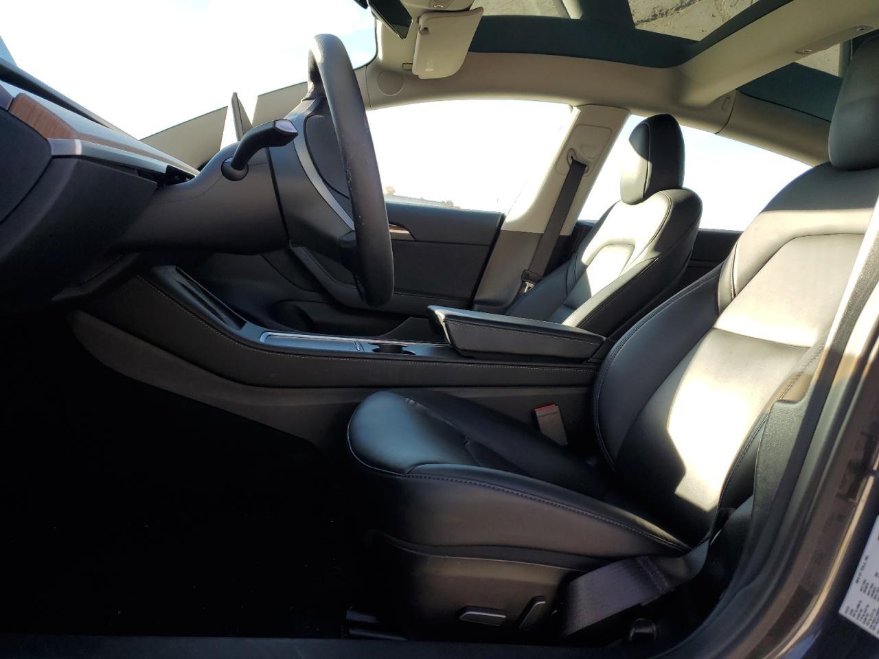 2022 TESLA MODEL 3 - Image 7