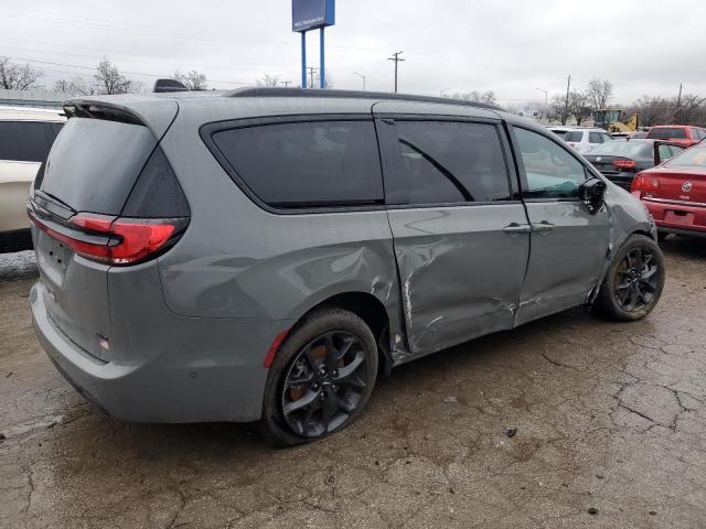 2023 Chrysler Pacifica Touring L - Фото 3