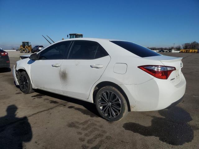 2015 Toyota Corolla L - Image 2