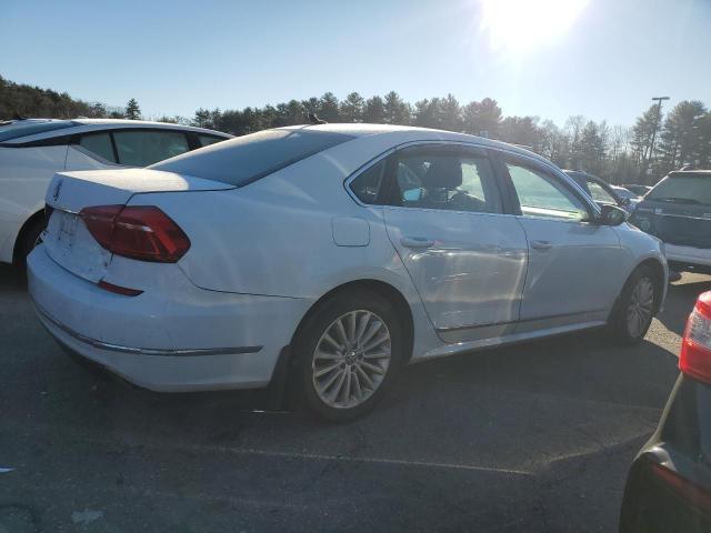 2017 Volkswagen Passat Se - Image 3
