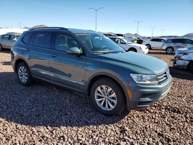 2019 Volkswagen Tiguan S - Фото 4