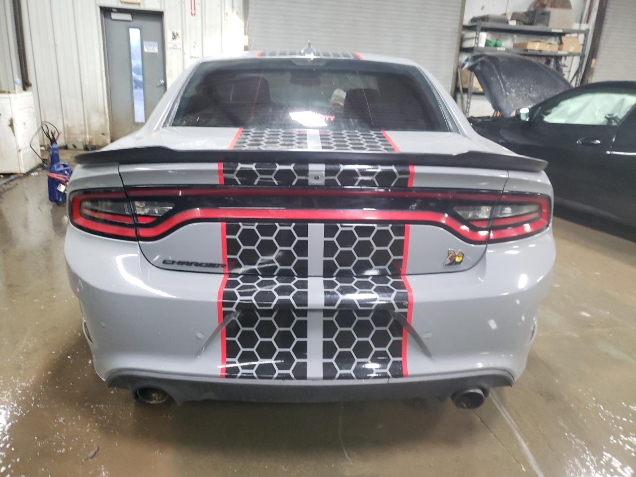 2020 DODGE CHARGER SC - Image 6