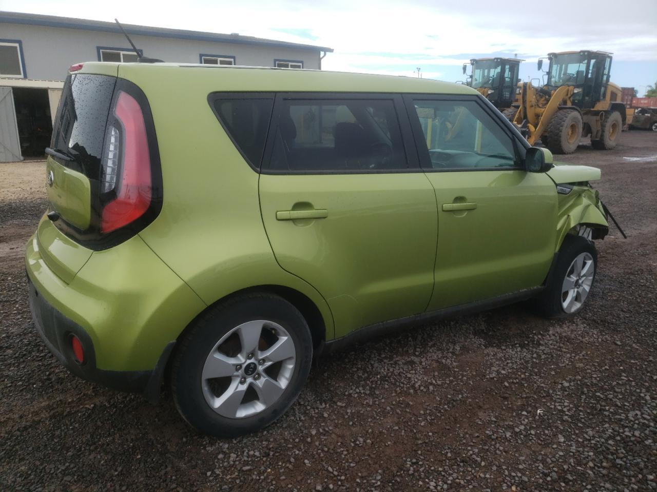 2019 KIA SOUL - Фото 3