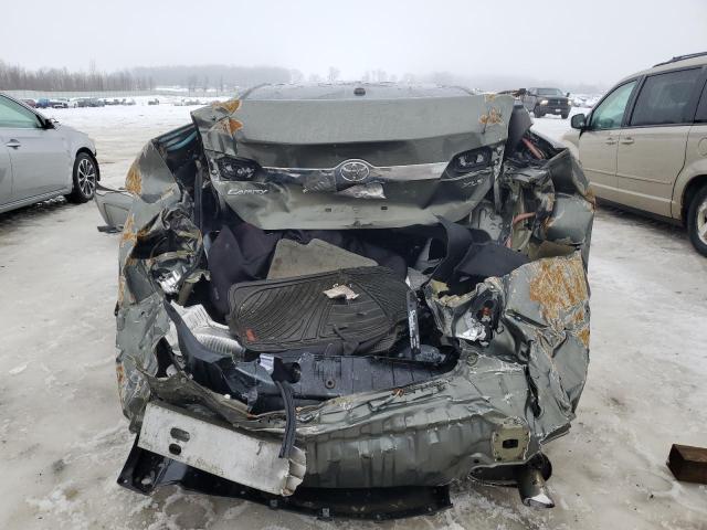 2014 Toyota Camry L - Фото 6