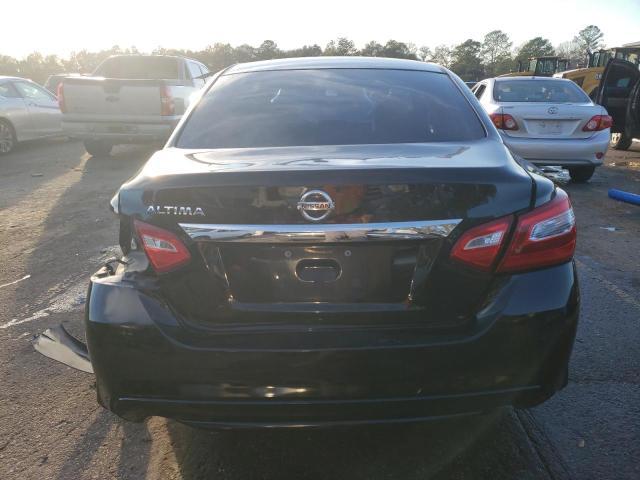 2017 Nissan Altima 2.5 - Фото 6