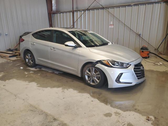 2018 Hyundai Elantra Sel - Image 4