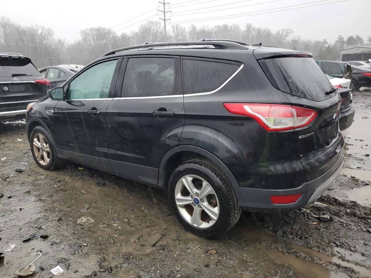2013 FORD ESCAPE SE - Image 2