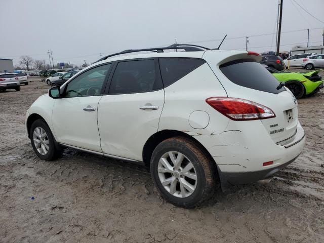 2011 Nissan Murano S - Image 2