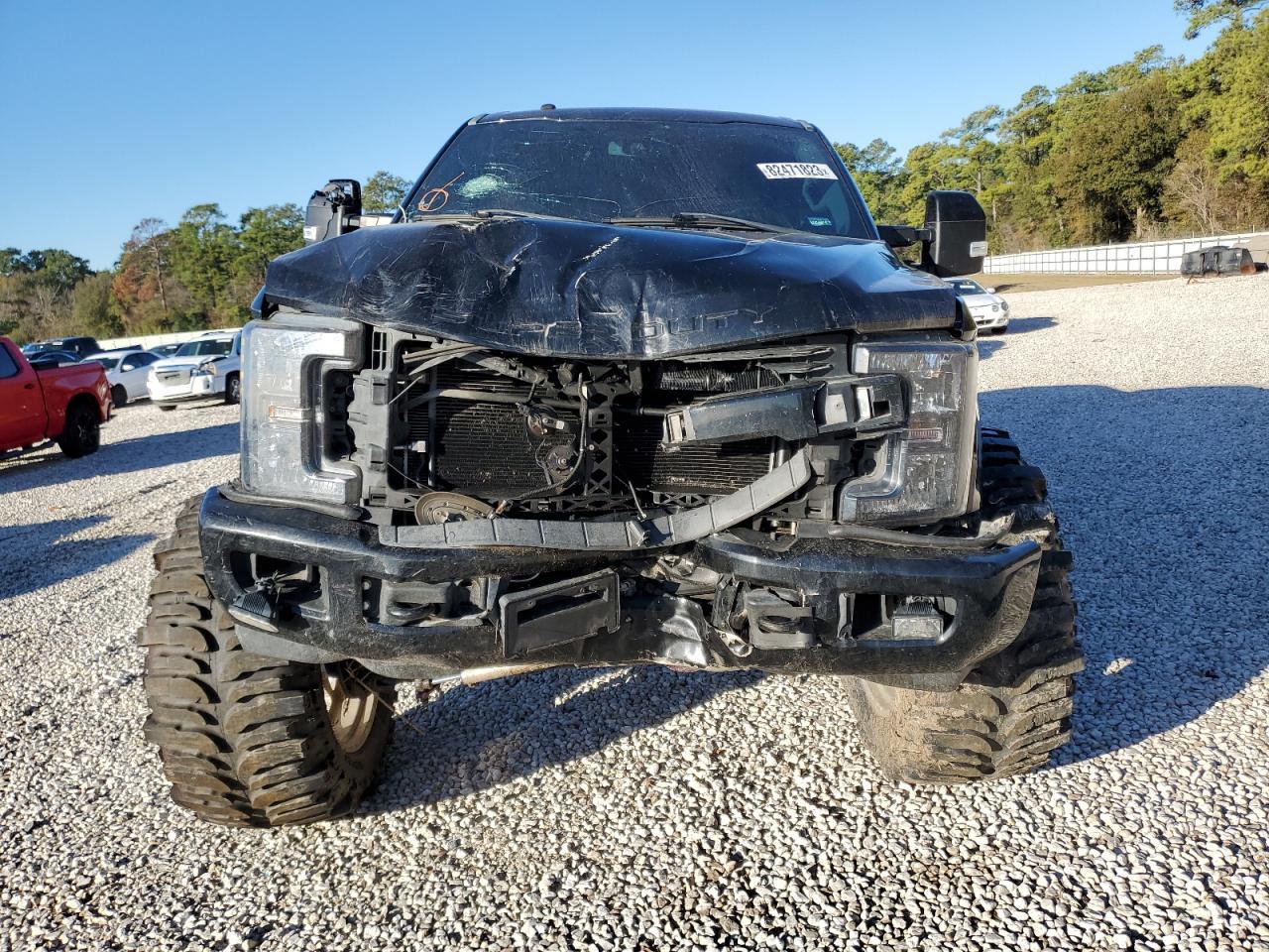 2017 FORD F250 SUPER - Image 5