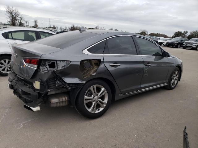 2018 Hyundai Sonata Sport - Image 3